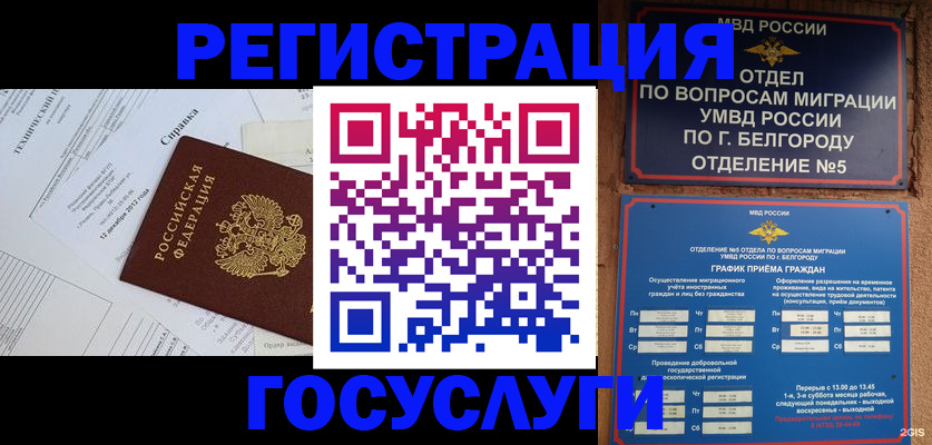 временная прописка в Рубцовске